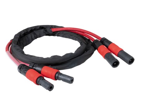 BETEX Connection set - 22kW 3m