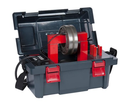 Induction heater BETEX BLF 200 B