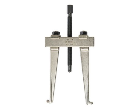 Mechanical bearing puller BETEX MP20 - MP20080L-A