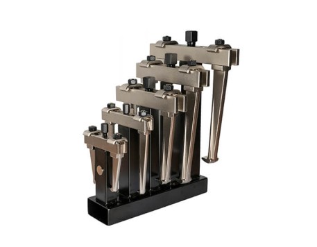 Mechanical bearing puller BETEX MP20 - MP20000 set - 72 dpi