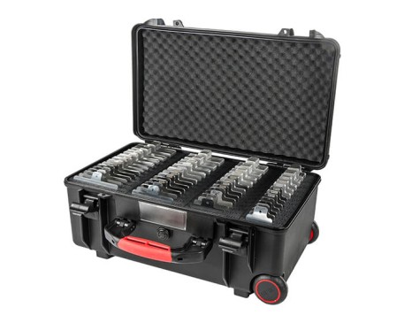 Betex Case BETEX shims ABCD-10/9 - Solid BETEX shims in carrying cases ...