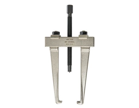 Mechanical bearing puller BETEX MP20 - MP20080L