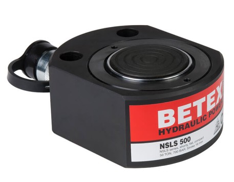 Hydraulic cylinder BETEX NSLS 500