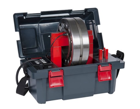 Induction heater BETEX BLF 200 D