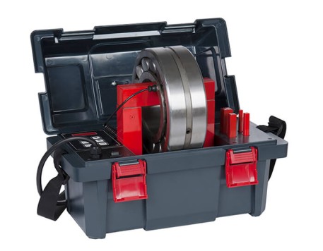 Induction heater BETEX BLF 200 C