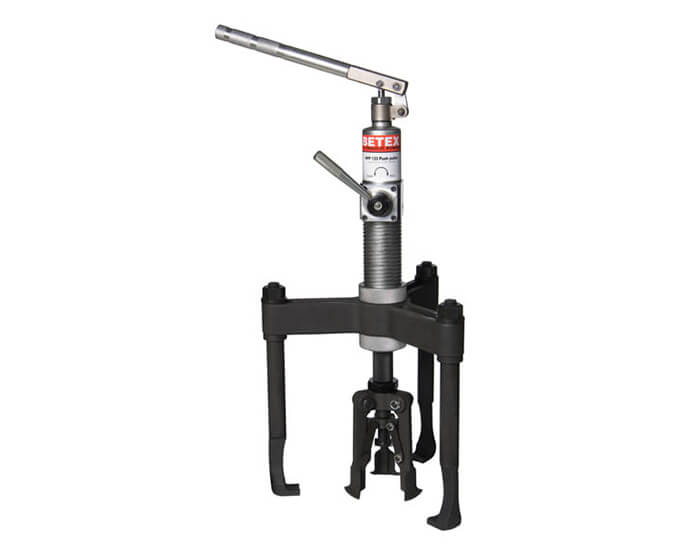 Betex BETEX HPP-12T/8T-3-ARM - BETEX HPP Push Puller - Schaeffler Smart ...