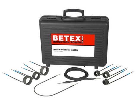 BETEX iDuctor 2 - Case