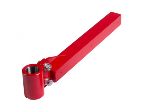 42023030 - BETEX yoke - 30x30x280mm
