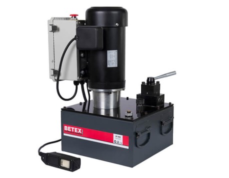 Electric pump EP 320D