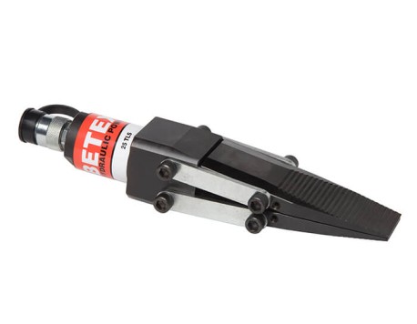 Hydraulic spreader lifting wedge BETEX 25 TLS spreader
