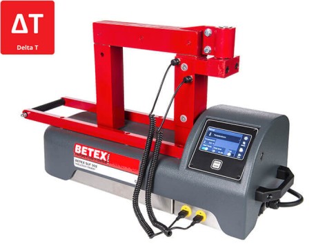 Induction heater BETEX SLF 302