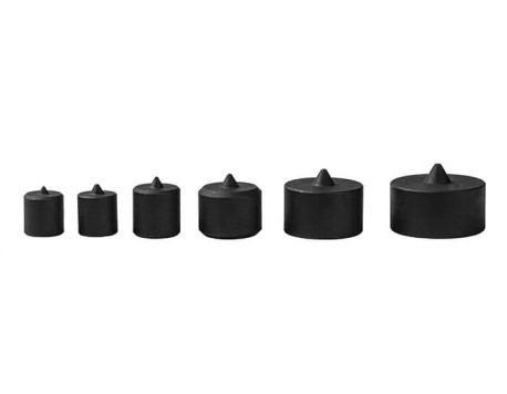 BETEX Shaft protectors 500-625