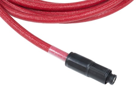 BETEX Flexible inductor - 3.5kW - 180C - Male connector