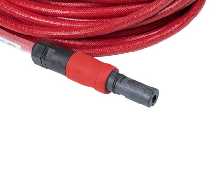 BETEX Flexible inductor - 22kW - 180C - Male connector