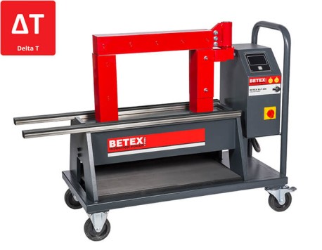 Induction Heater BETEX - SLF 306
