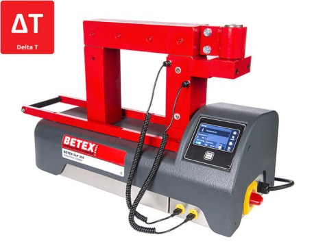 Induction heater BETEX SLF 304