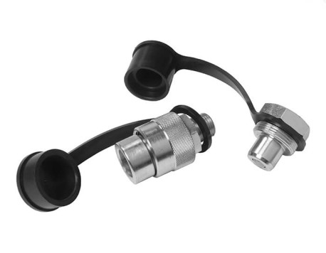 Hydraulic accessories BETEX CP330B