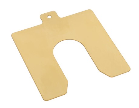 BETEX Shims HM peel-off